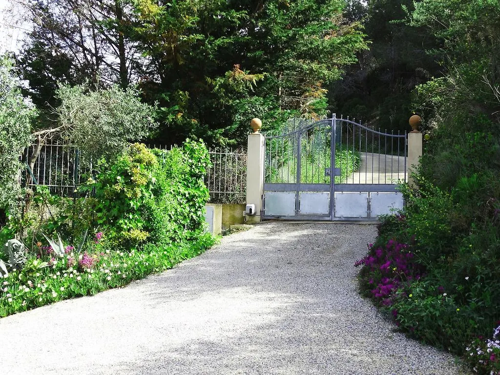 بيت ضيافة Villa Gemma بورتو أتْسورّو