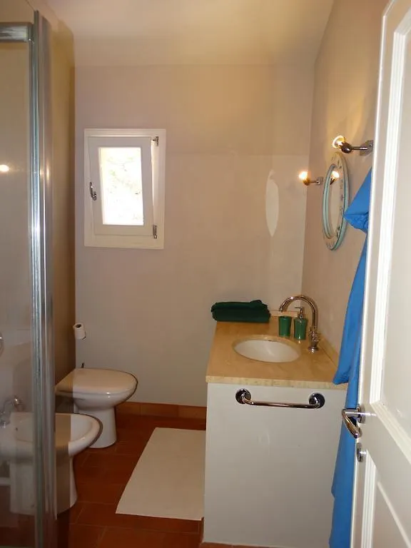 Villa Gemma بورتو أتْسورّو بيت ضيافة