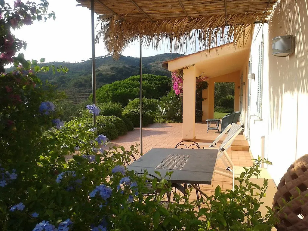 Villa Gemma بورتو أتْسورّو بيت ضيافة