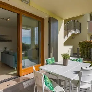 Casa Giulia , Salionze Italia