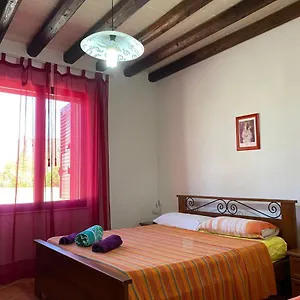 La Casa Di Andrea , Favignana Italia
