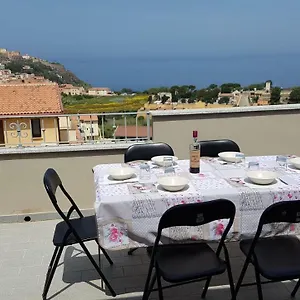 Con Vista , Castelsardo Italia